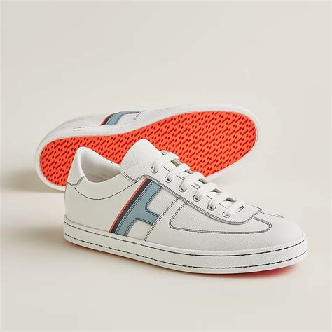 hermes sneaker sale|hermes sneakers herren.